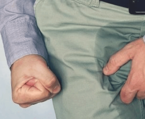 Incontinence